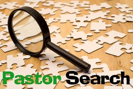 pastor-search