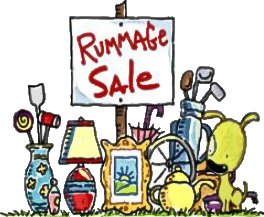 rummagesale