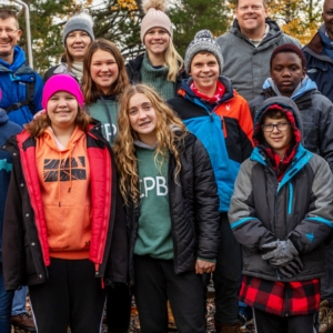 JH Youth Group