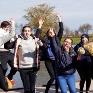 Senior High Youth Group Libertyville Covenant Church - Libertyville IL