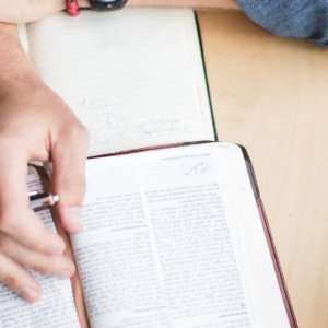 Sunday School